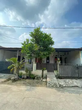 Di Jual Rumah Sehat dan Nyaman