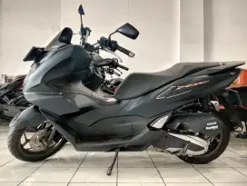 GRESS HONDA PCX 160 ABS 2023 KM 9K PJK HIDUP CASH KREDIT DP 1JT
