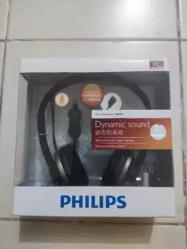 Headset PC Philips