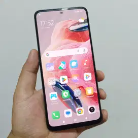 Redmi Note 12 8+/128 GB Fullset