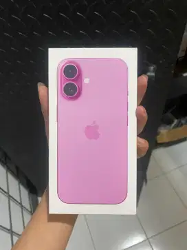 Iphone 16 garabsi resmi ibox