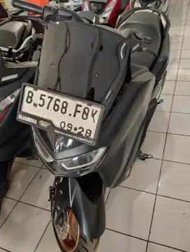 ALL NEW NMAX 155 STANDAR 2023 KM 6K CASH KREDIT DP 1.750