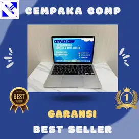 MacBook Air Retina 13 2020 Core i3 8GB 256GB Garansi