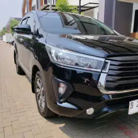 Toyota Kijang Innova Reborn 2.4 AT 2020