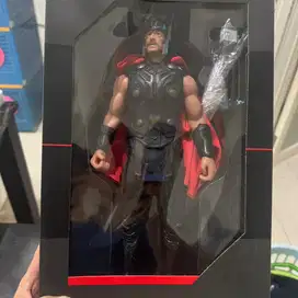 Hot Hero THOR Super hero dolls