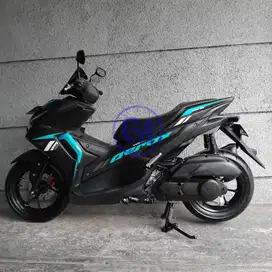 Yamaha Aerox 155 Tahun 2021