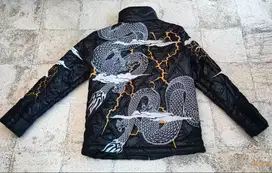 Jual Jaket Asli Korea
