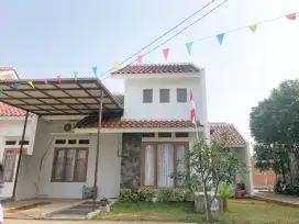 OVER KREDIT RUMAH HOOK CILEBUT