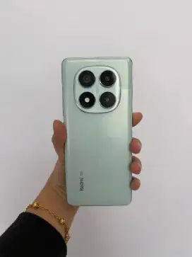 PROMO MURAH MERIAH REDMI NOTE 14 PRO 5G RAM 12/512 NEW SEGEL GARANSI