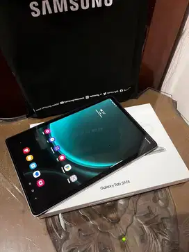 Samsung Galaxy Tab S9 FE 6/128GB Fullset Origin