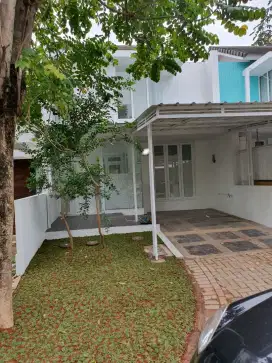 Jual Murah Rumah rapih 1 lantai siap huni di Citra Gran