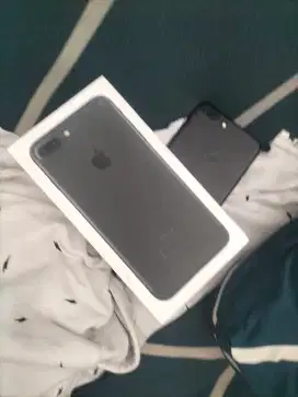 Iphone 7 plus ibox 128