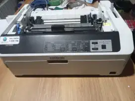 EPSON LQ 590 II, Normal, TERIMA TUKAR TAMBAH, COD Cijantung dsk