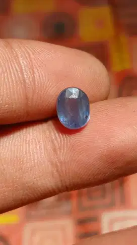 Batu blue safire