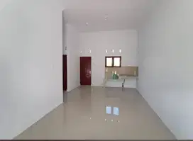 Dekat kampus UNIMED Citraland dan perkantoran Rumah syariah No Riba