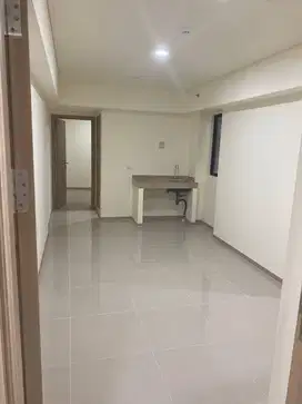 Meikarta 47m2 2 bed room