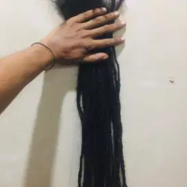 terima reparasi dan pasang rambut gimbal