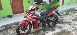 Supra GTR 150 2016 Istimewa