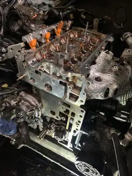 Bengkel mobil pangilan