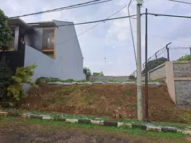 Dijual Tanah View City dan Mountain Di Setiabudi Regency Bandung