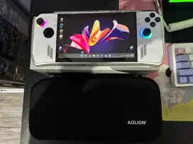 ROG Ally Z1 Extreme 16 Gb / 2 TB Fullset
