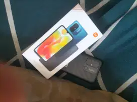 Redmi 12c 4/128