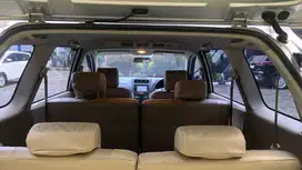Toyota Avanza 2015 Bensin