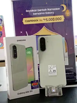SAMSUNG GALAXY A56 5G