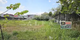 Dijual Tanah Siap Bangun Suprapto 5 Pontianak Selatan