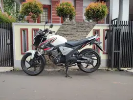 HONDA MEGAPRO TAHUN 2014