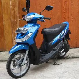 YAMAHA MIO 2011 SURAT LENGKAP TERMURAH SIAP PAKE