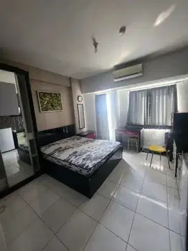 Dijual Apartemen UC Tower Berkeley - Citraland