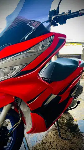 Honda PCX 150 CBS thn 2018