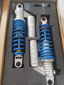 Shockbreaker kyb double klik 320