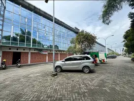 RUKO KOMPLEK MEGACOM KAPTEN MUSLIM MEDAN MURAH