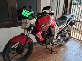 Jual motor apa adanya
