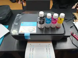 Hp ink tank 315