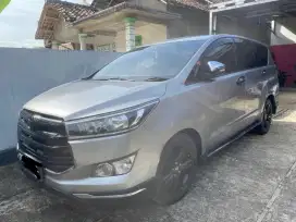 Toyota kijang innova diesel reborn up venturer 2016 MT