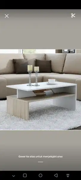 custom furniture