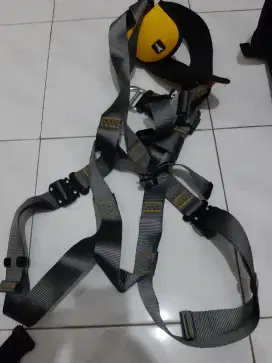 Full Body Harnesses