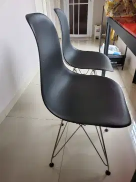 Kursi minimalis 4 buah