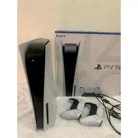 Playstation 5 CFI 12 / PS 5 Resmi Indonesia