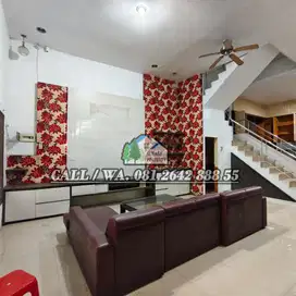 DISEWAKAN RUKO KOMP CEMARA ASRI JLN MAKMUR