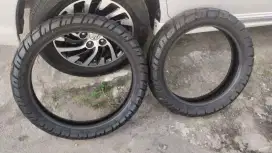 Ban second kawasaki versys 250