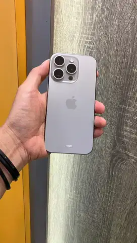 iPhone 15 Pro 256 Gb iBox Natural