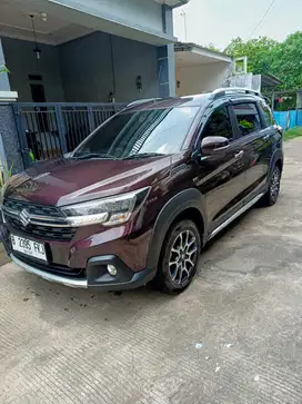 Suzuki XL7 2022 Bensin