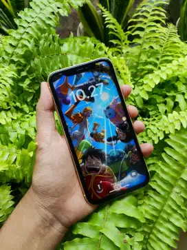 Iphone xr 64 gb