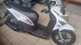 Jual Honda Beat Pop 2015