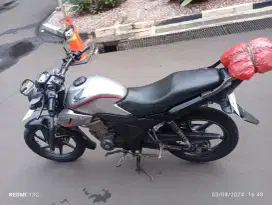 CB150R 2018 lengkap