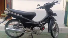 DIJUAL MOCIN MERK TURBO TYPE SUPRA X